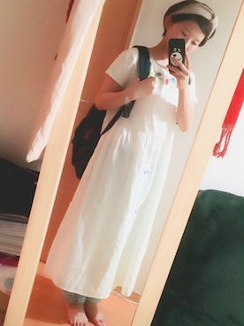 mapleさんのコーディネート