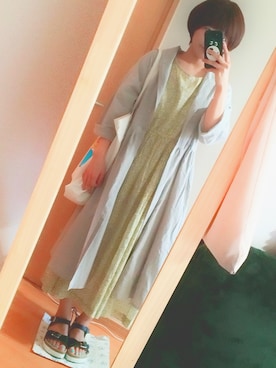 mapleさんのコーディネート