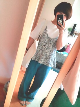 mapleさんのコーディネート