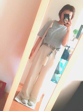 mapleさんのコーディネート