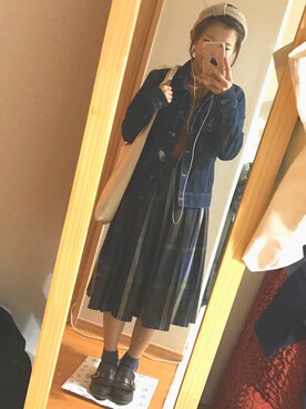 mapleさんのコーディネート