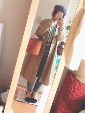 mapleさんのコーディネート