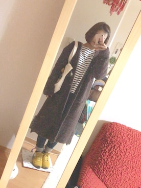 mapleさんのコーディネート