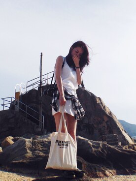 Jim's_wanさんのコーディネート