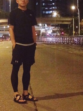 Jim's_wanさんのコーディネート