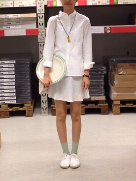 Jim's_wanさんのコーディネート