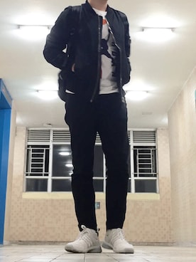 Jim's_wanさんのコーディネート