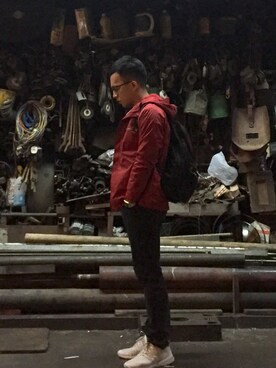 Jim's_wanさんのコーディネート