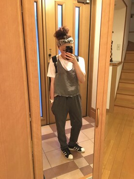 いー★さんのコーディネート