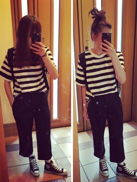 いー★さんのコーディネート