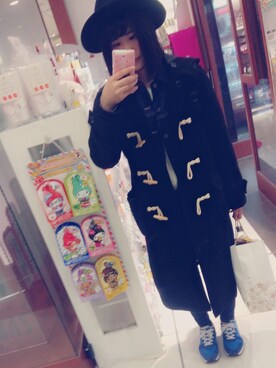 イシツカさんのコーディネート