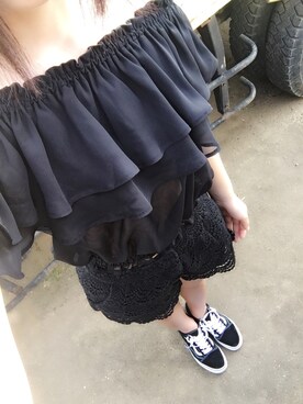 イシツカさんのコーディネート