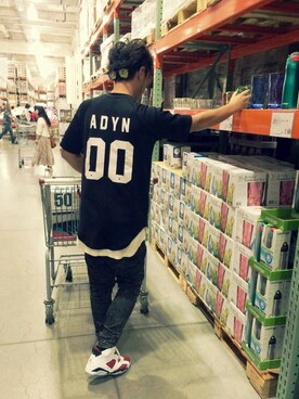 SONG さんのコーディネート