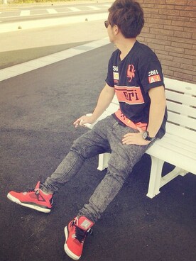 SONG さんのコーディネート