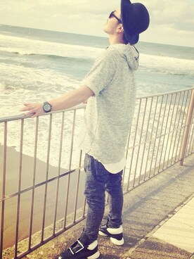 SONG さんのコーディネート