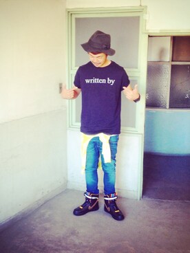 SONG さんのコーディネート