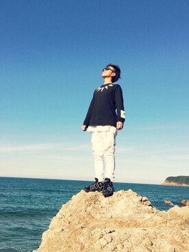 SONG さんのコーディネート