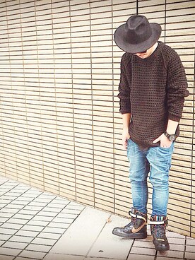 SONG さんのコーディネート