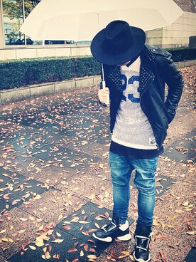 SONG さんのコーディネート