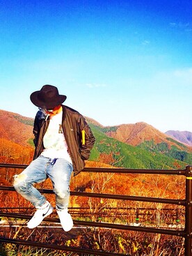 SONG さんのコーディネート