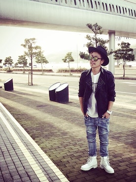 SONG さんのコーディネート