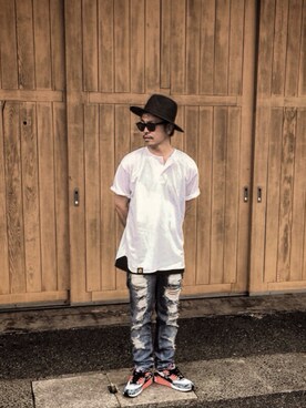 SONG さんのコーディネート