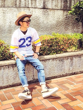 SONG さんのコーディネート