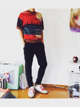 takushi makimotoさんのコーディネート