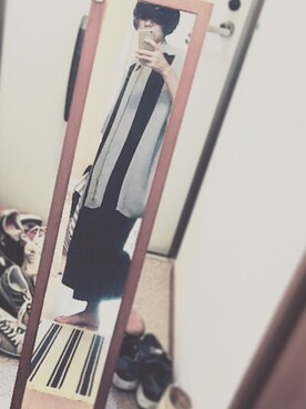 takushi makimotoさんのコーディネート