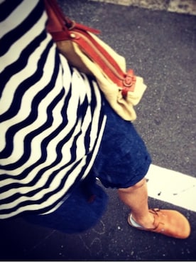 takushi makimotoさんのコーディネート