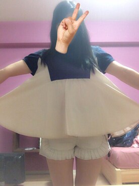 ✳︎KIRARA✳︎さんのコーディネート