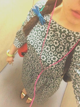 ✳︎KIRARA✳︎さんのコーディネート