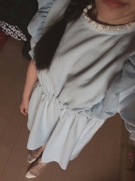 ✳︎KIRARA✳︎さん(レディース・159cm)の夏コーディネート