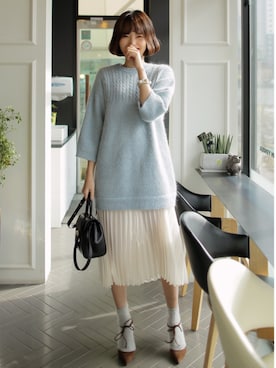 Seoulgreatさんのコーディネート