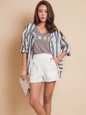 Seoulgreatさんのコーディネート