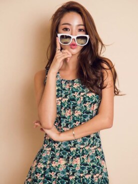 Seoulgreatさんのコーディネート