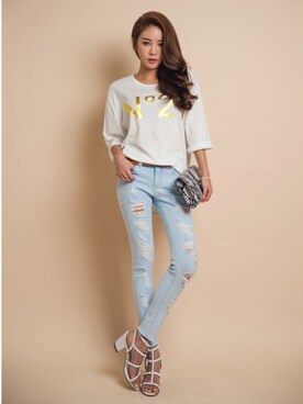 Seoulgreatさんのコーディネート