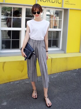 Seoulgreatさんのコーディネート