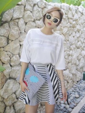 Seoulgreatさんのコーディネート