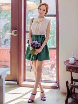 Seoulgreatさんのコーディネート