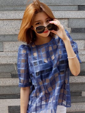 Seoulgreatさんのコーディネート