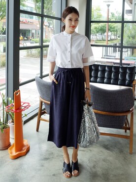 Seoulgreatさんのコーディネート