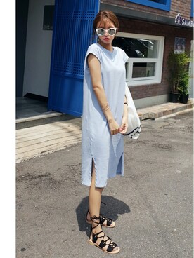 Seoulgreatさんのコーディネート