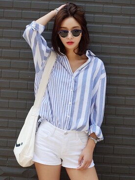 Seoulgreatさんのコーディネート