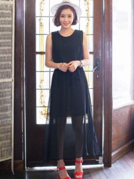 Seoulgreatさんのコーディネート