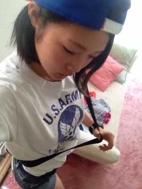 mikufinさんのコーディネート