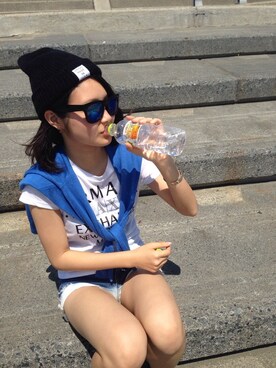 mikufinさんのコーディネート