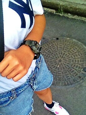 mikufinさんのコーディネート