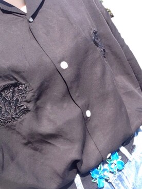 ちなってぃさんのコーディネート