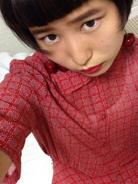 ちなってぃさんのコーディネート